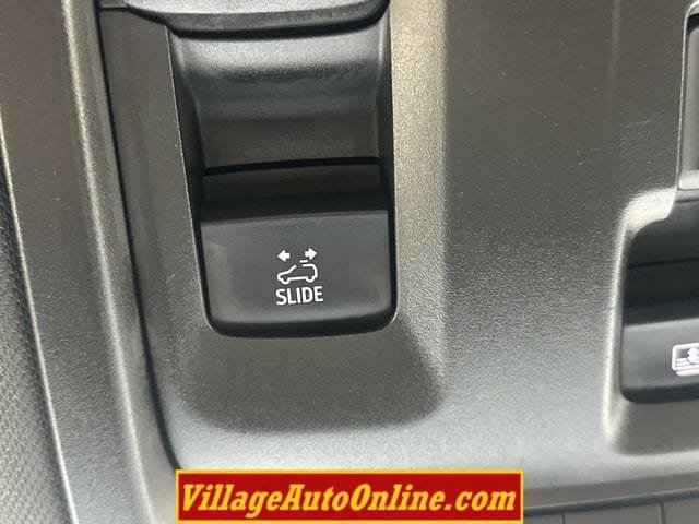 Used 2021 Chevrolet Suburban High Country w/ Premium Package AWD/4WD image 20