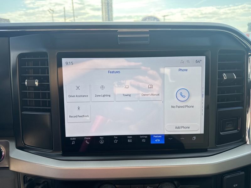 New 2026 Ford F350 XLT w/ XLT Premium Package image 34