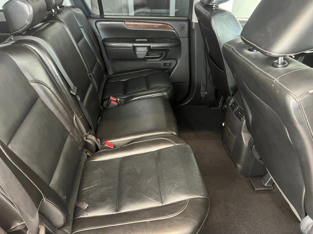 Used 2010 Nissan Armada Platinum AWD/4WD image 35