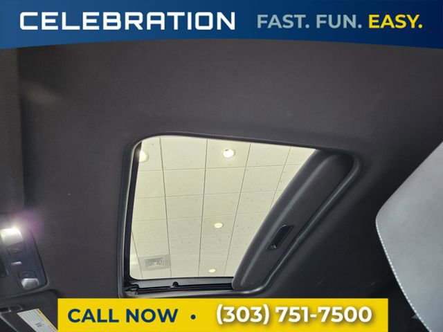 Used 2018 Chevrolet Camaro LT w/ RS Package image 11