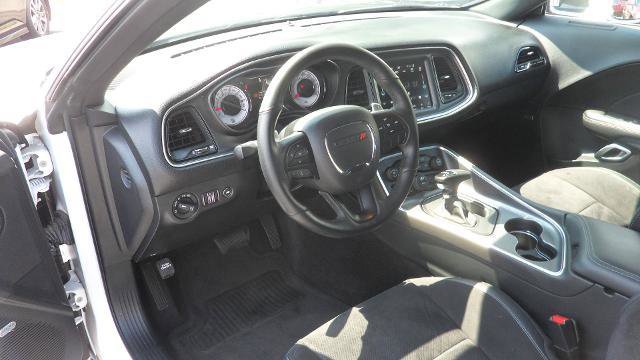 Used 2018 Dodge Challenger T/A RWD image 15