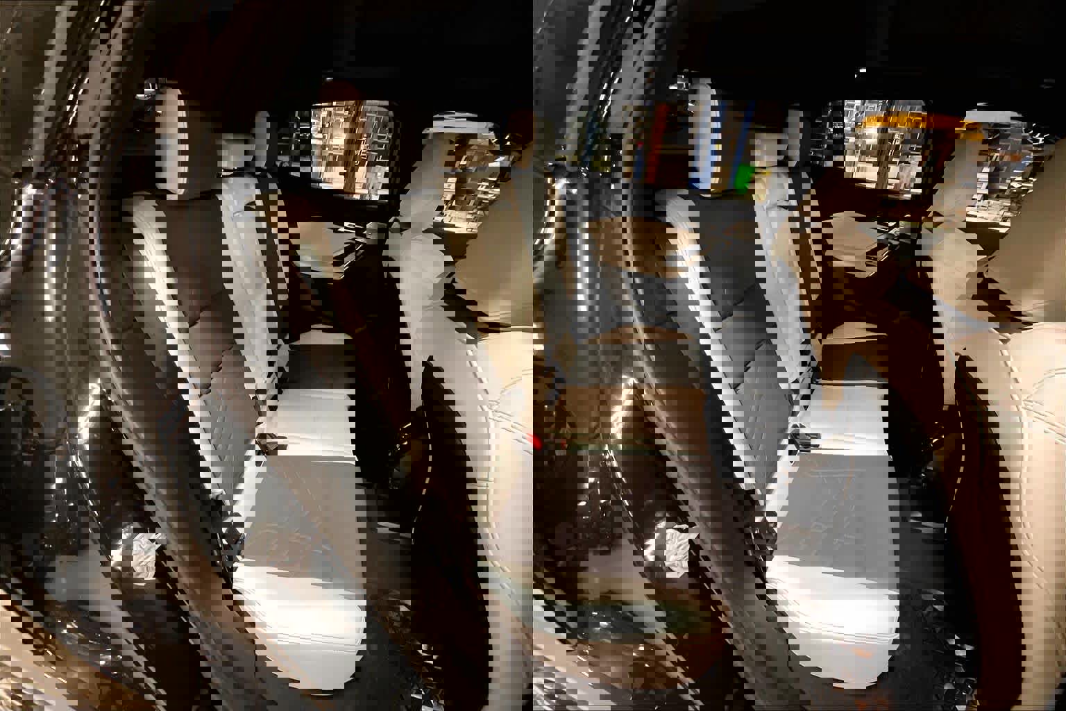 Certified 2025 BMW X2 xDrive28i w/ Technology Package image 19