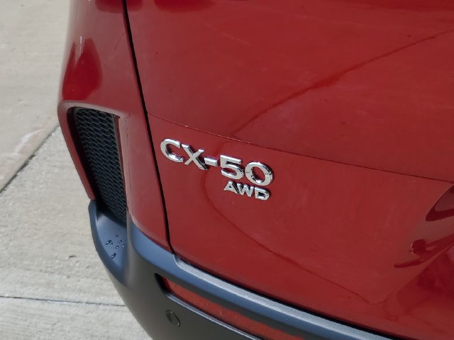New 2026 MAZDA CX-50 AWD 2.5 S w/ Weather Package image 7