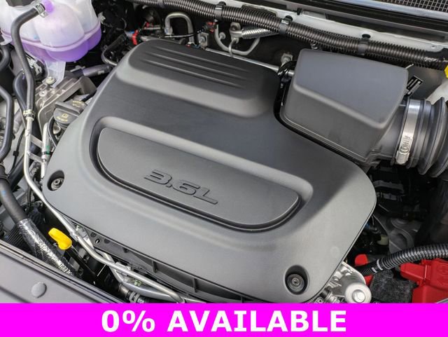 New 2026 Chrysler Pacifica Limited image 34