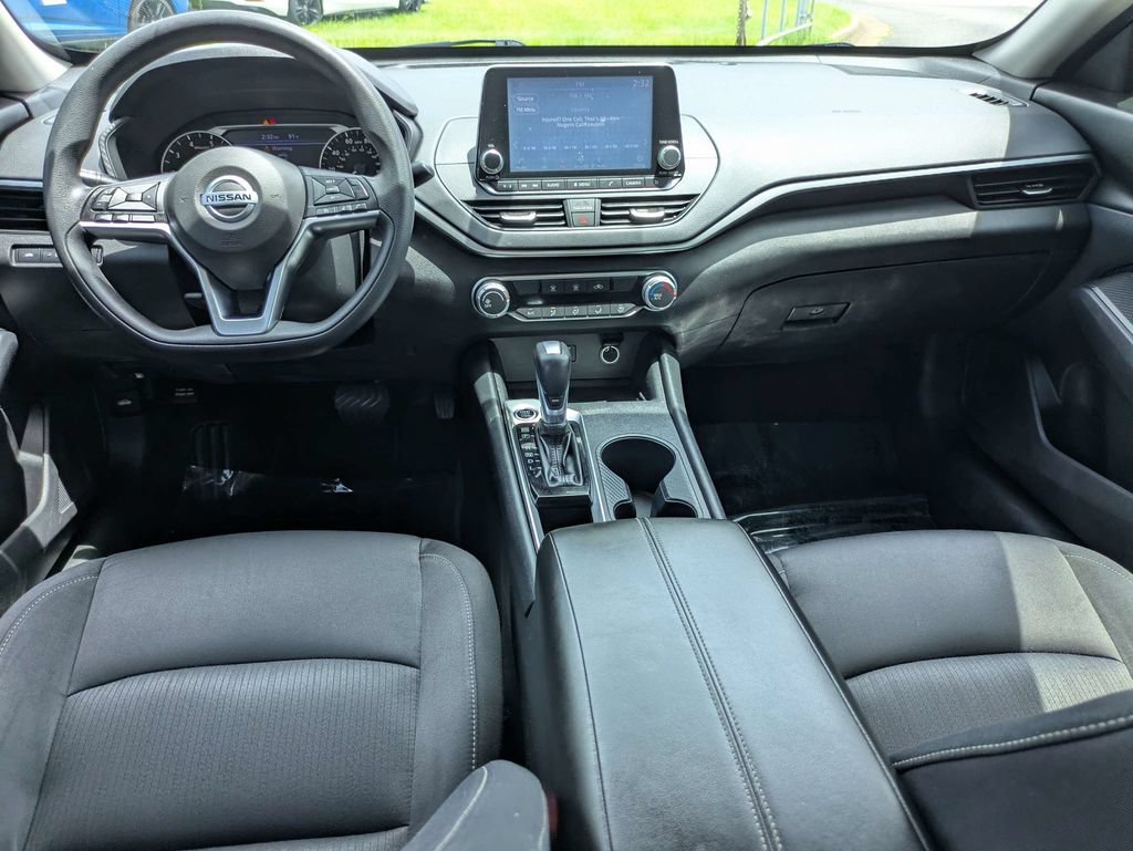 Used 2020 Nissan Altima 2.5 S FWD image 15