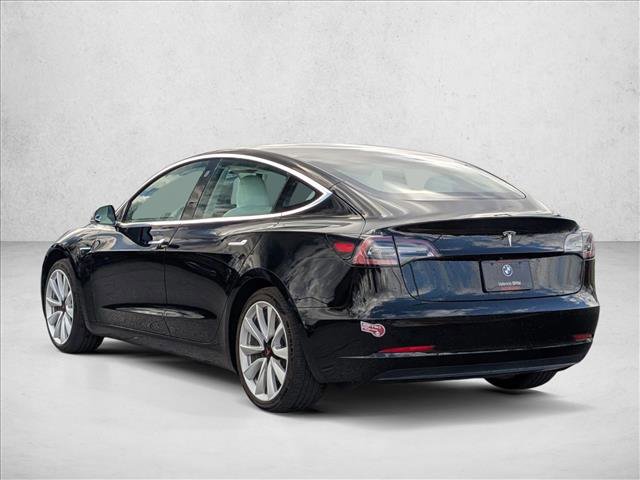 Used 2019 Tesla Model 3 Mid Range image 8