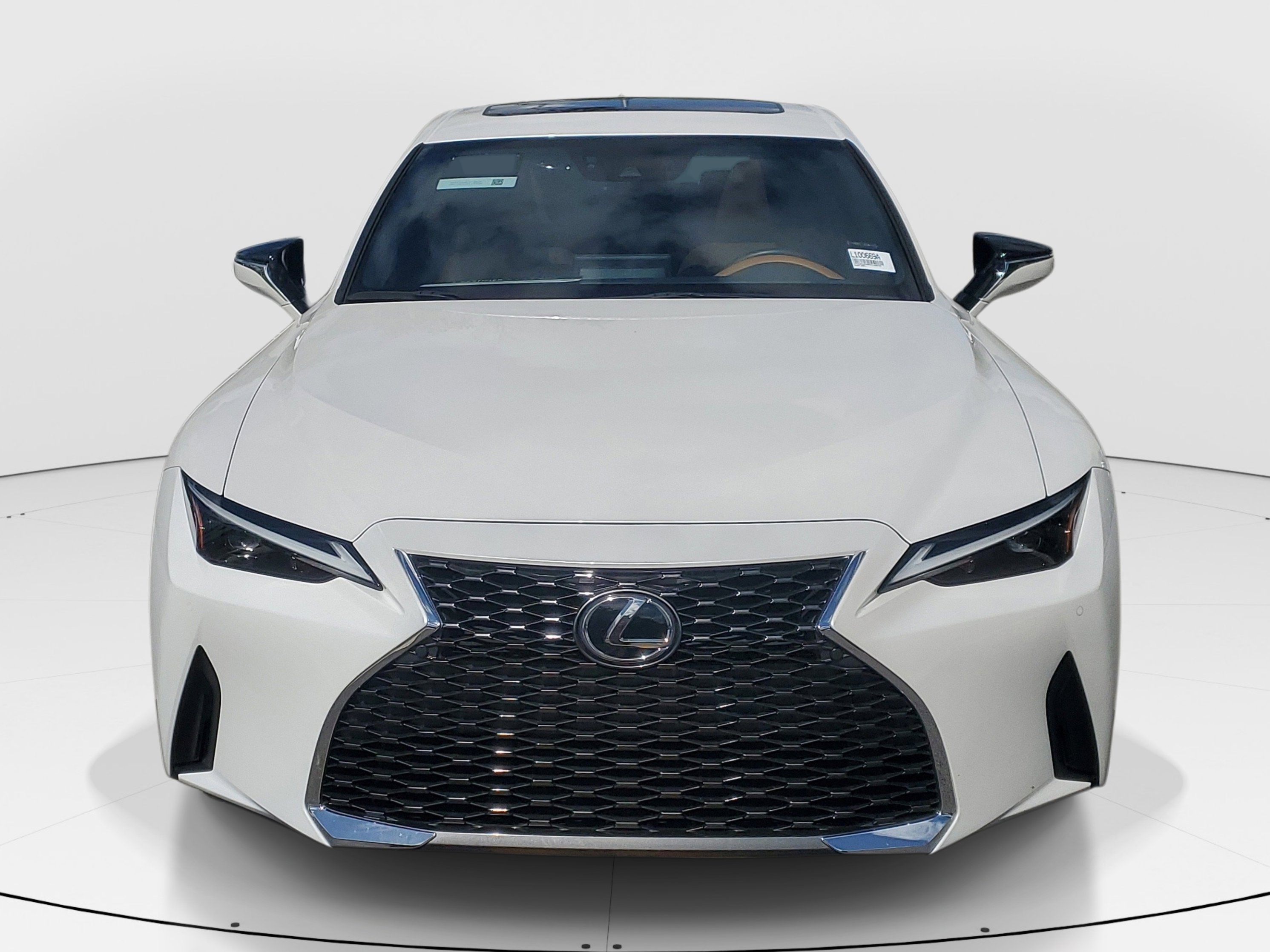 Used 2024 Lexus IS 300 w/ Comfort Package RWD video 2