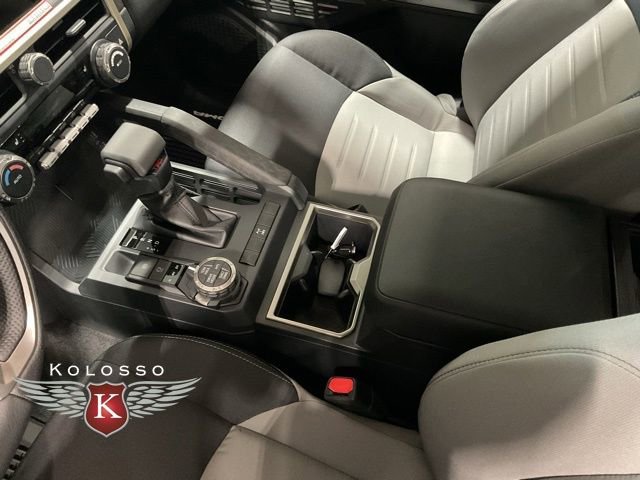 New 2026 Toyota Tacoma TRD Off-Road image 16