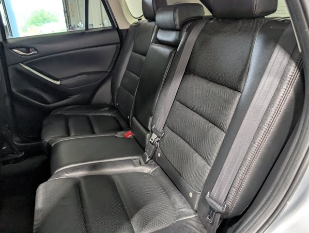 Used 2016 MAZDA CX-5 Grand Touring AWD/4WD image 14