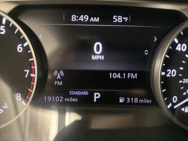 Used 2024 Nissan Pathfinder S w/ Cargo Package image 29