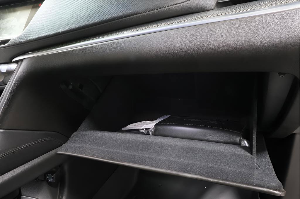 Used 2020 Cadillac XT5 Sportv image 30