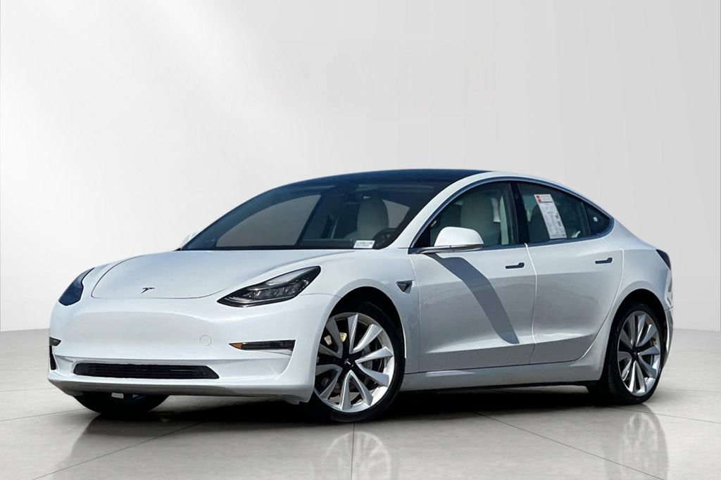 Used 2019 Tesla Model 3