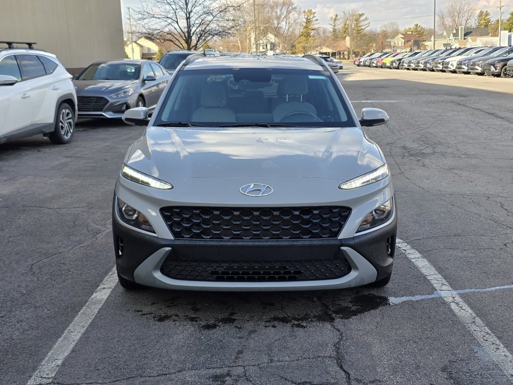 Used 2023 Hyundai Kona SEL w/ Convenience Package image 8