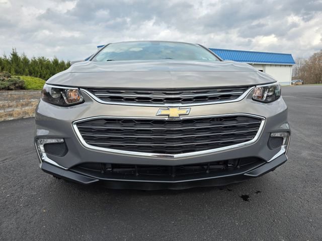 Used 2018 Chevrolet Malibu LT image 6