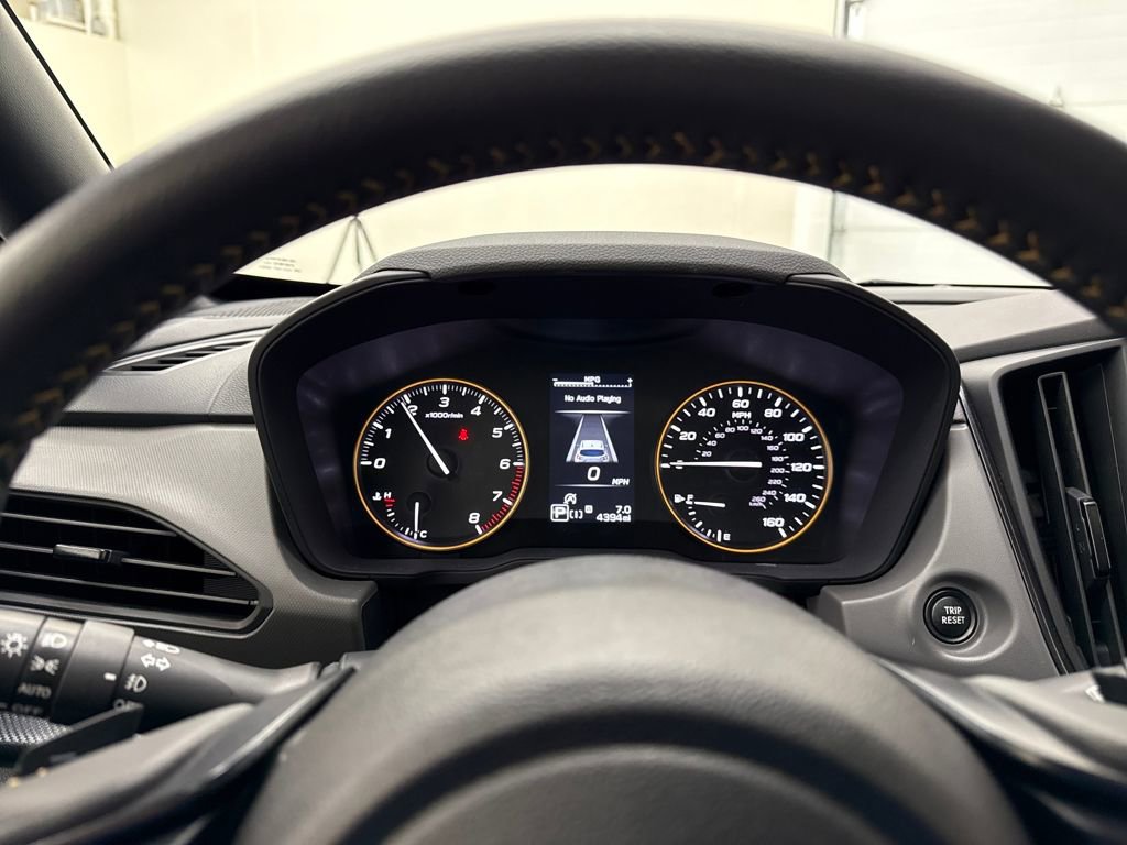 Used 2025 Subaru Crosstrek 2.5i Wilderness image 16