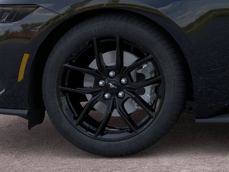 New 2026 Ford Mustang Premium RWD image 19