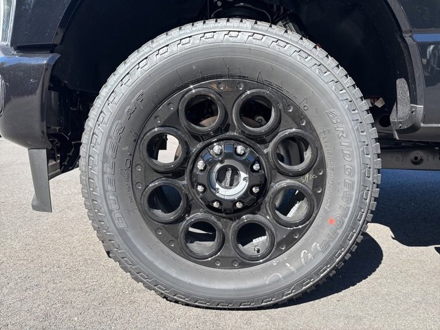 New 2025 Ford F250 Lariat w/ Lariat Ultimate Package image 9