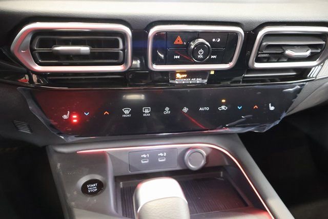 New 2026 Nissan Sentra SR w/ SR All Weather Package image 18