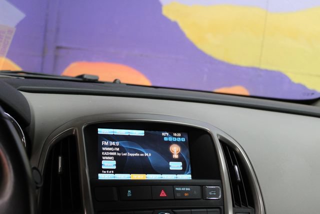 Used 2016 Buick Verano Convenience FWD image 18