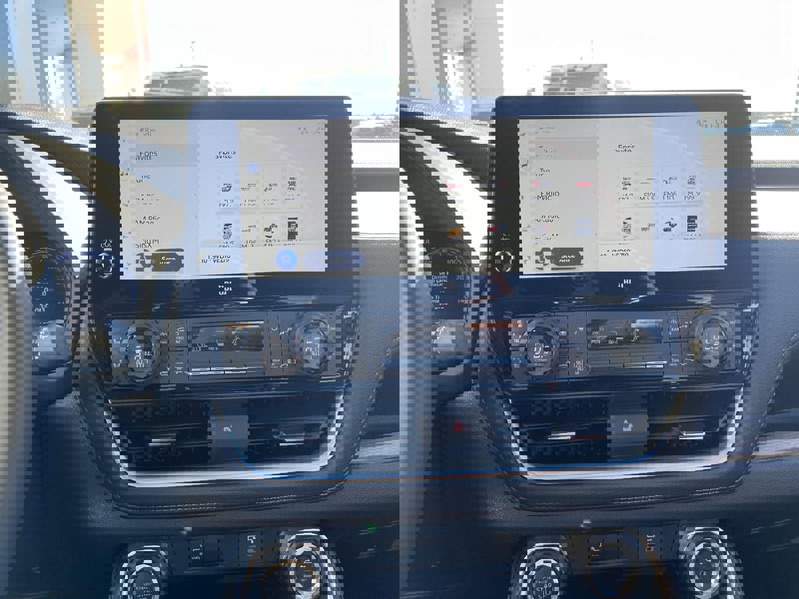 Used 2026 Toyota Grand Highlander Limited image 19