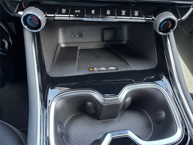 New 2025 Chevrolet Traverse LT w/ Enhanced Driving Package image 21