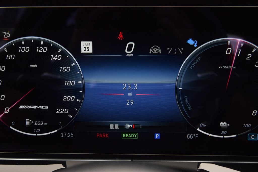 New 2026 Mercedes-Benz AMG GT 63 S image 55