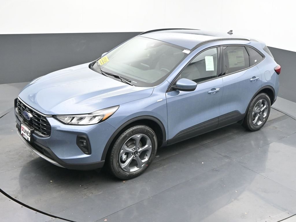 New 2026 Ford Escape ST-Line Select image 58
