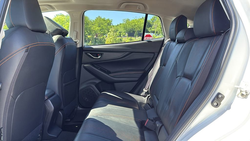 Used 2021 Subaru Crosstrek 2.5i Limited w/ Moonroof Package 2 AWD/4WD image 25