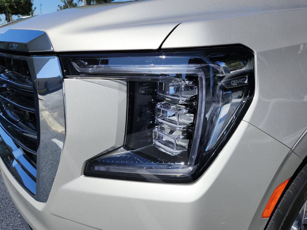 Used 2023 GMC Yukon SLT RWD image 5