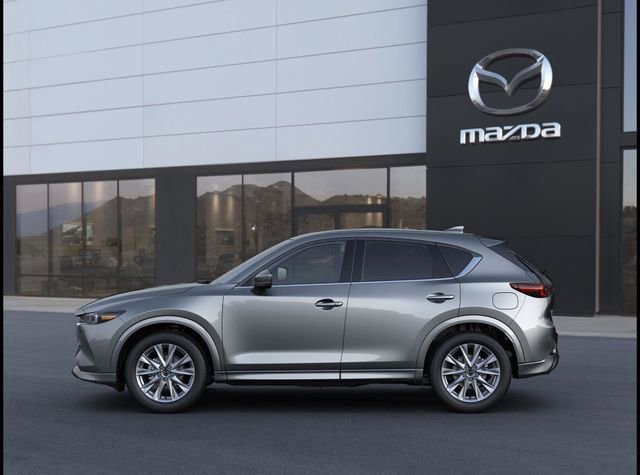 New 2025 MAZDA CX-5 AWD 2.5 S w/ Premium Plus Pkg image 6