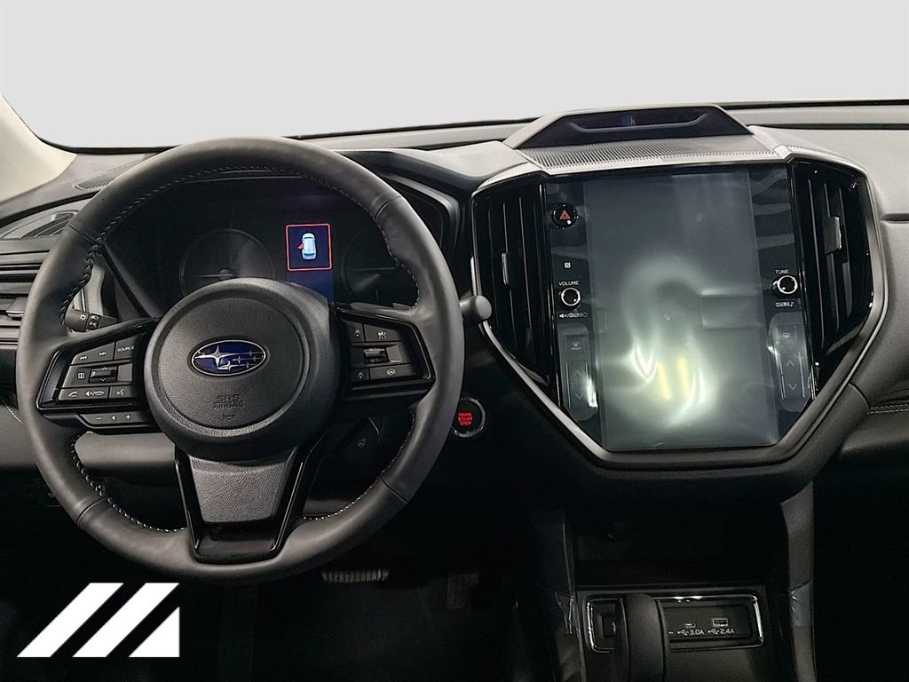 New 2026 Subaru Ascent Bronze Edition image 24