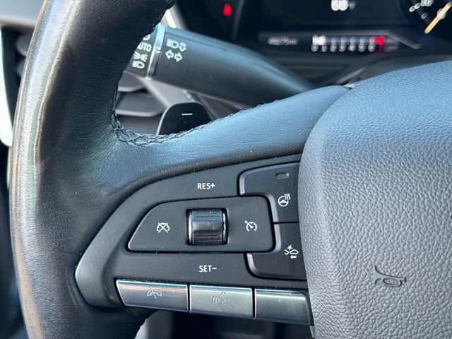 Certified 2023 Cadillac CT5 Luxury AWD/4WD image 29