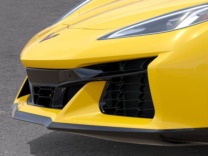 New 2027 Chevrolet Corvette Z06 RWD image 13
