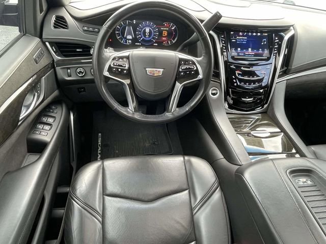 Used 2020 Cadillac Escalade Platinum AWD/4WD image 14