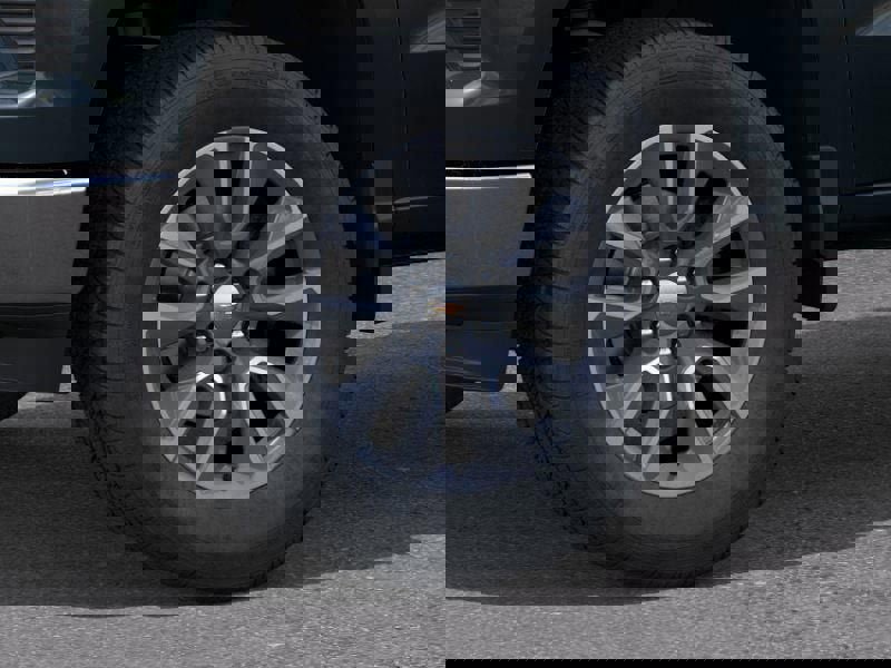 New 2026 Chevrolet Silverado 1500 LT image 9