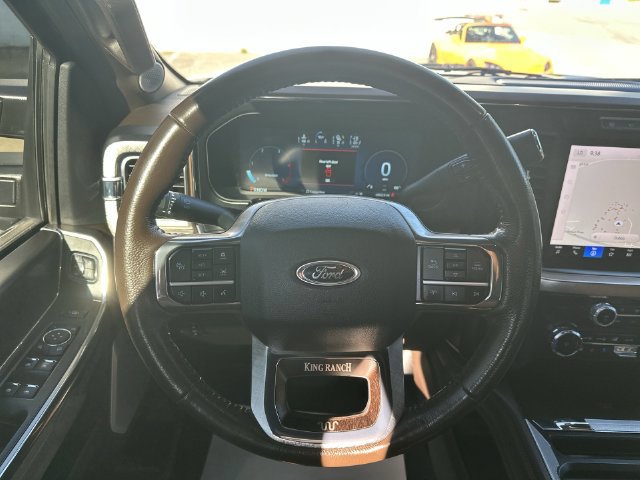 Used 2024 Ford F250 King Ranch AWD/4WD image 20