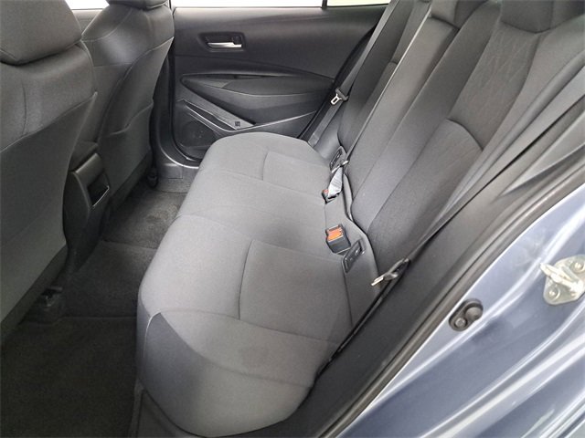 Used 2020 Toyota Corolla LE image 12