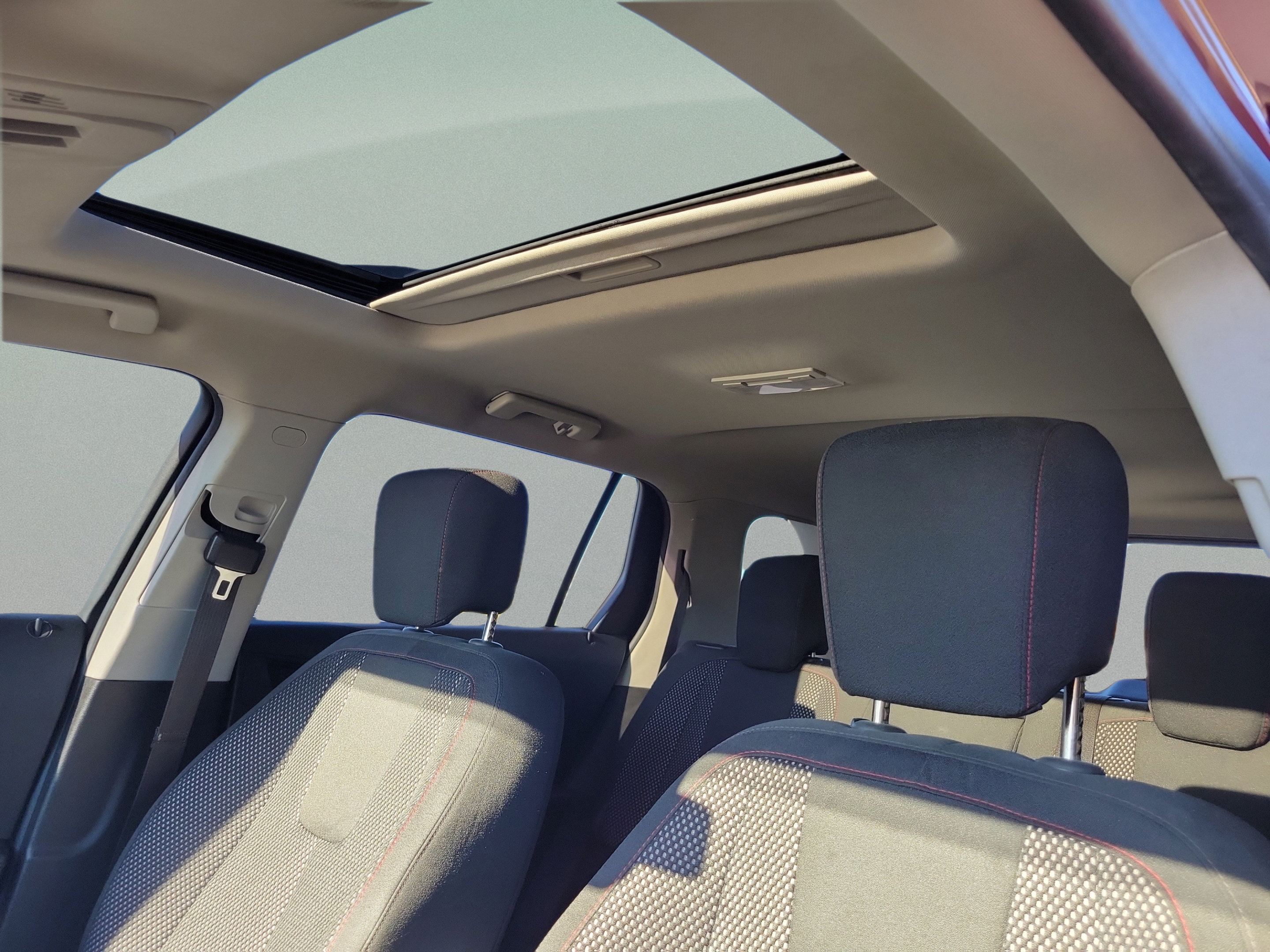 Used 2016 GMC Terrain SLE w/ Chrome Edition FWD image 18