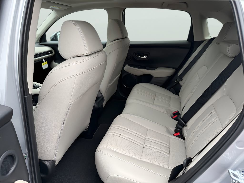 Used 2026 Honda HR-V EX-L image 15
