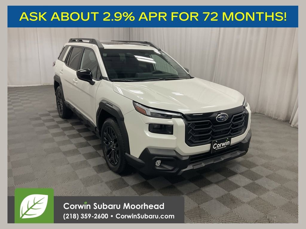 New 2026 Subaru Outback Limited XT w/ Premium/Limited Package 360° Tour