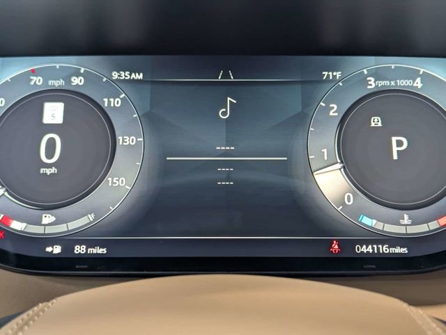 Used 2024 Land Rover Range Rover Sport SE AWD/4WD image 18