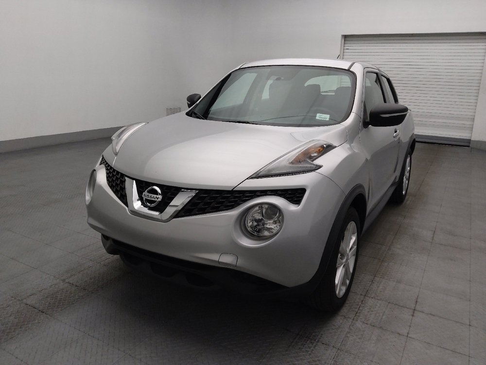 Used 2016 Nissan Juke S FWD image 15