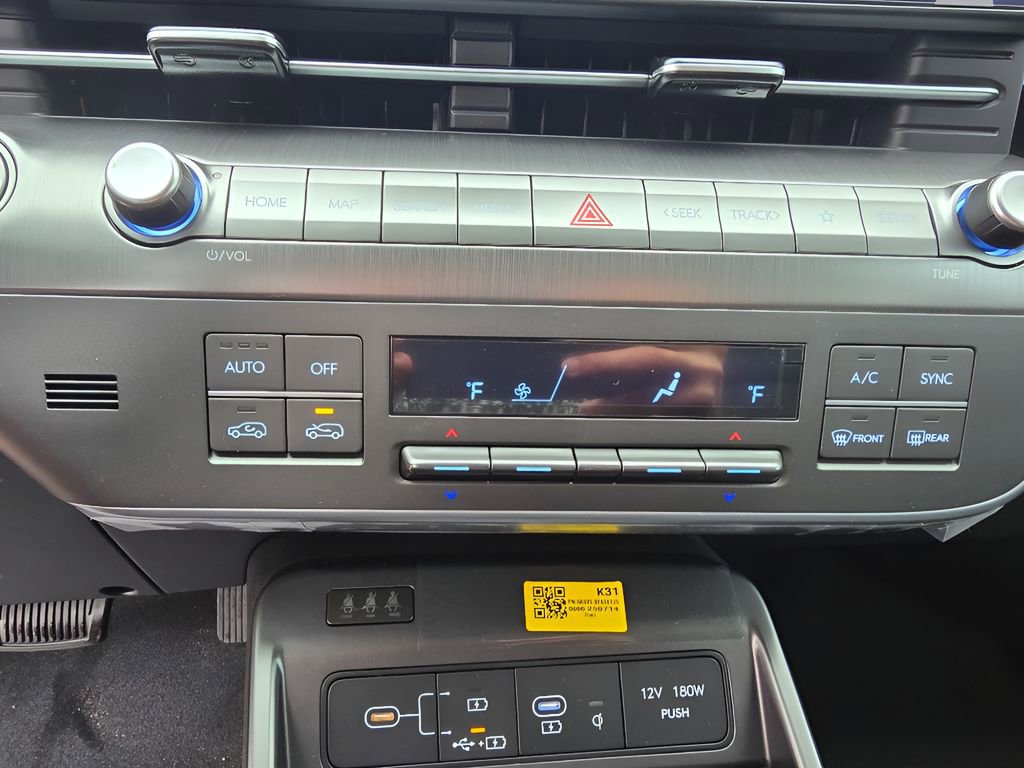 New 2026 Hyundai Kona SEL Premium image 21