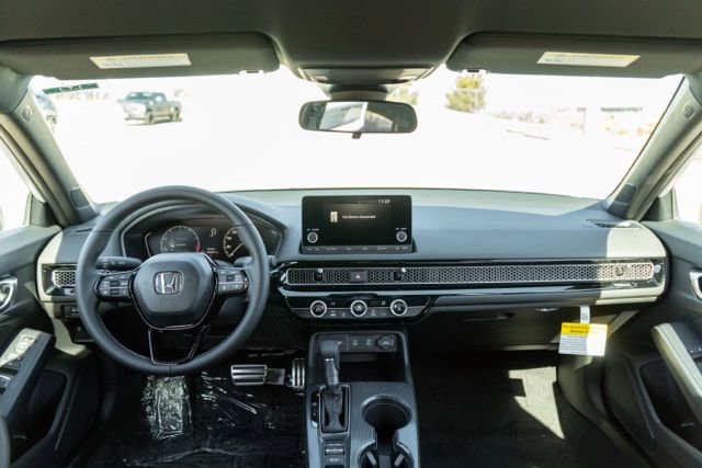 Used 2024 Honda Civic Sport image 12