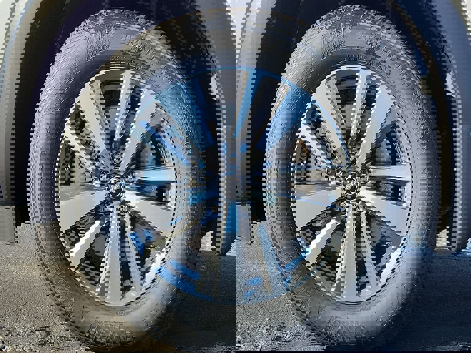 New 2025 Nissan Pathfinder SL w/ Cargo Package image 6