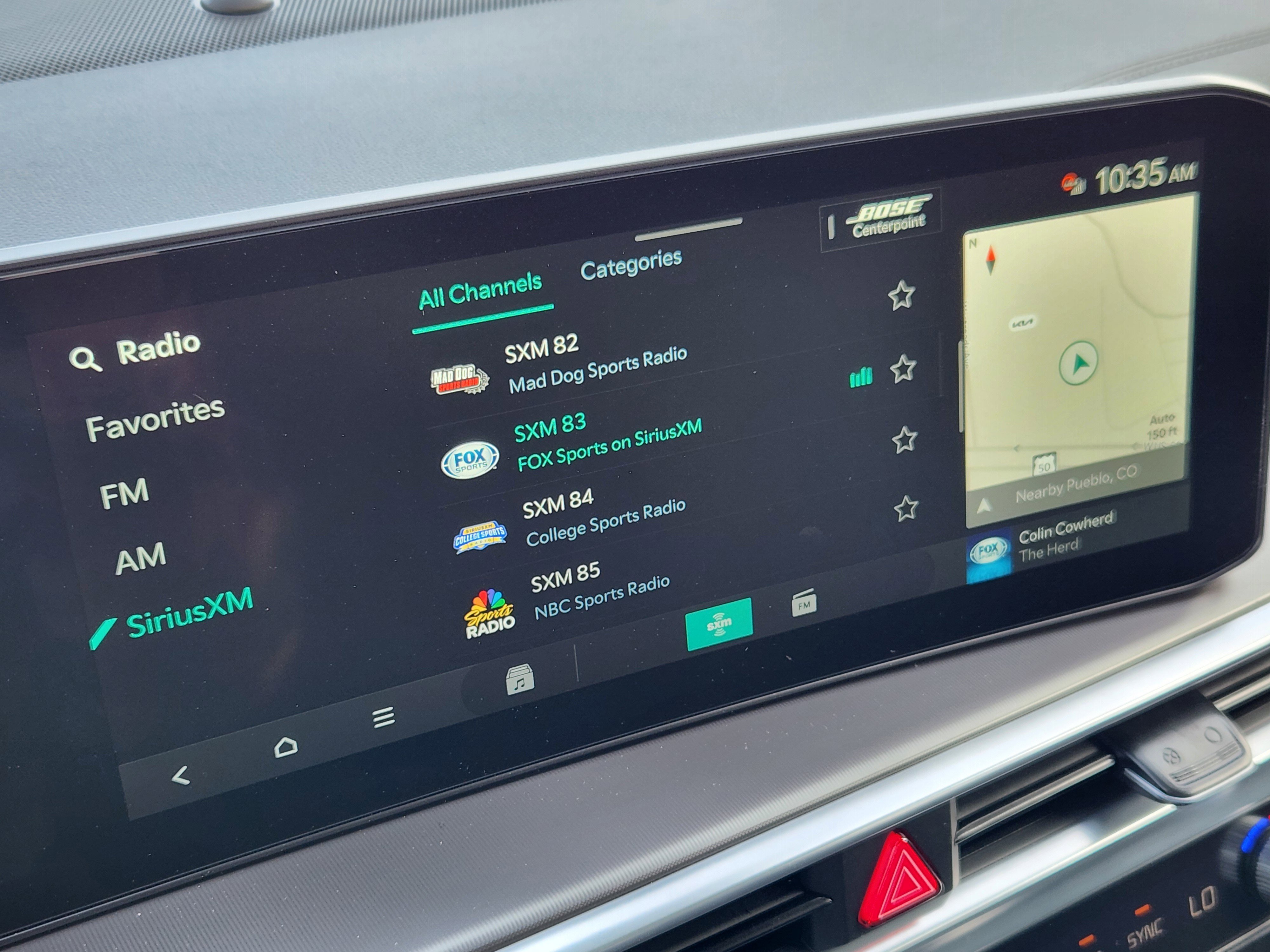 New 2026 Kia Sorento SX Prestige image 22