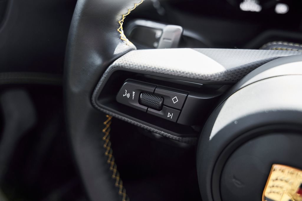 Used 2023 Porsche 911 GT3 RWD image 49