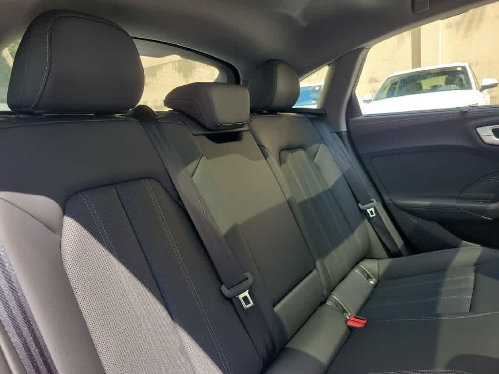 New 2026 Audi A5 Premium AWD/4WD image 21