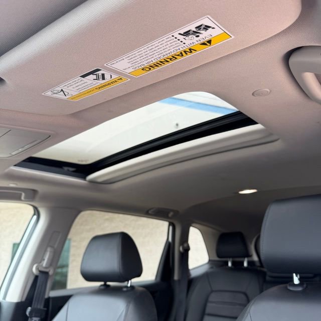 Used 2023 Honda CR-V EX-L image 16