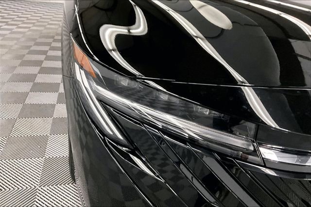 New 2026 Nissan Sentra SV image 14